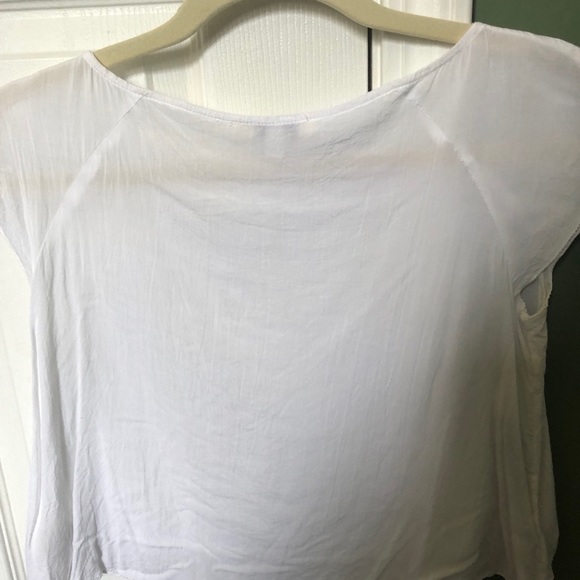 BB Dakota cropped tee shirt✨ - Picture 4 of 5